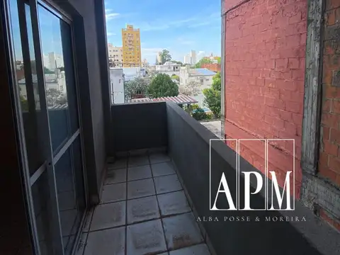 Oficina en Venta A Estrenar