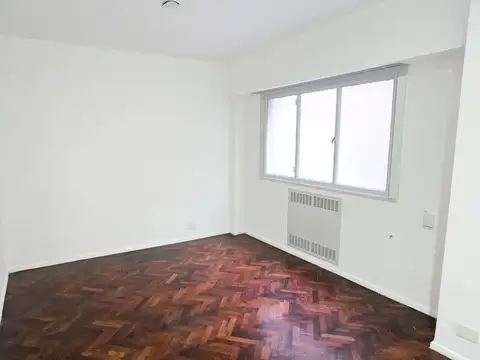 Departamento en Venta en Monserrat, USD 57.000