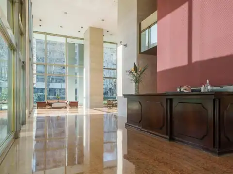 Departamento en Alquiler con 2 cocheras