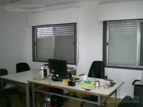 Depósito en Venta en  Ricardo Rojas