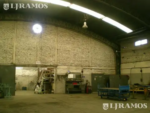 Galpon en Venta en Ricardo Rojas, USD 670.000