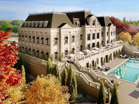 PRIDE Canning Ruta 58 Km 10,5