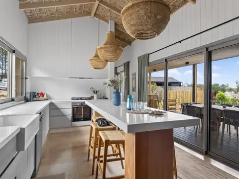 Casa en Alquiler Temporal en Punta del Este, USD 33.000