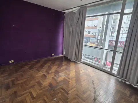 Mariano Boedo 300, Piso 1