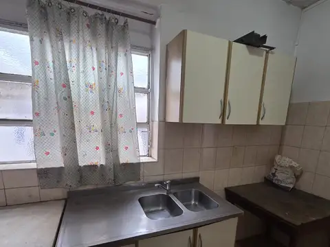 Departamento en Venta en Lomas de Zamora, USD 79.000