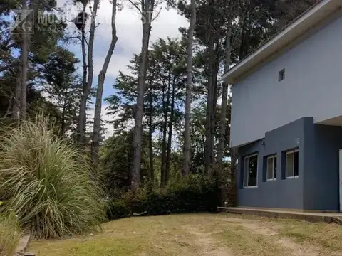 Venta o Alquiler permanente - Costa Esmeralda - 800/mes + expensas