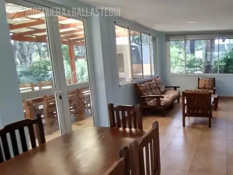 Casa en Venta en Costa Esmeralda, USD 210.000