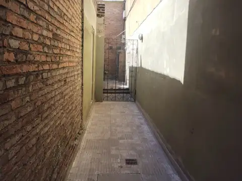 Departamento interno. Excelente ubicación!