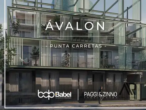 Apartamento en venta en Punta Carretas