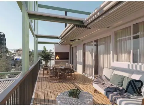 Departamento en Venta A Estrenar