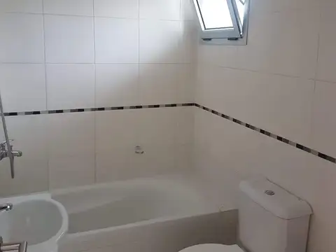 Departamento en Venta 16 años