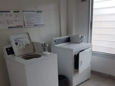 VENTA MONOAMBIENTE ALMAGRO