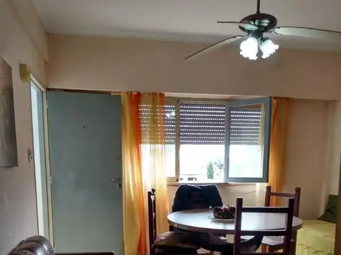 Departamento en venta - 1 Dormitorio 1 Baño - Cochera - 43Mts2 - San Clemente del Tuyú