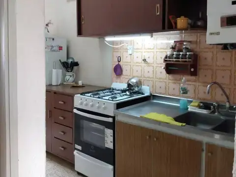 Departamento en Venta en San Clemente del Tuyú, USD 30.000