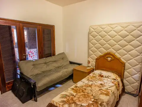 Casa en Alquiler de 3 dormitorios