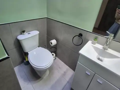 Depto Tipo Casa en Venta en Villa Maipú, USD 99.000