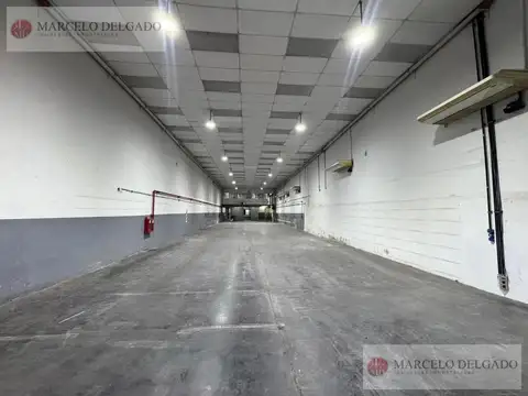 Galpon en Alquiler en Barracas, $ 6.300.000