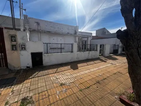 Casa en Venta en Caseros, USD 105.000