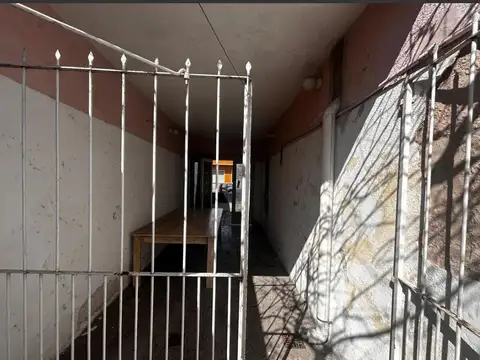 VENTA LOTE DE 332 M² EN CASEROS