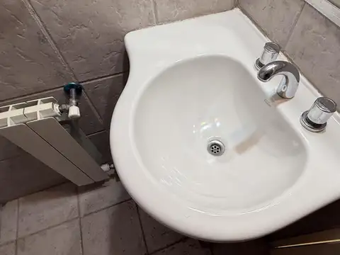 Departamento en Alquiler 12 años