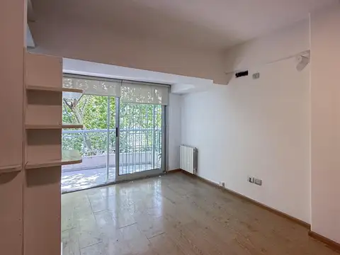 RECOLETA - ALQUILER Duplex – DE CATEGORÍA  antigüedad 12 año