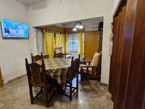 Casa en Venta 41 años