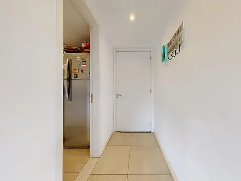 Departamento en Venta en La Plata, USD 105.000