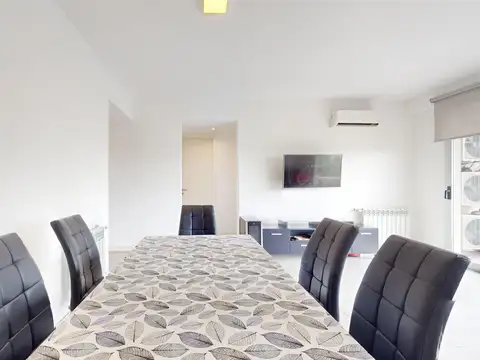 Departamento en Venta 7 años