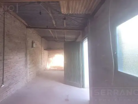 Casa en Venta 60 años