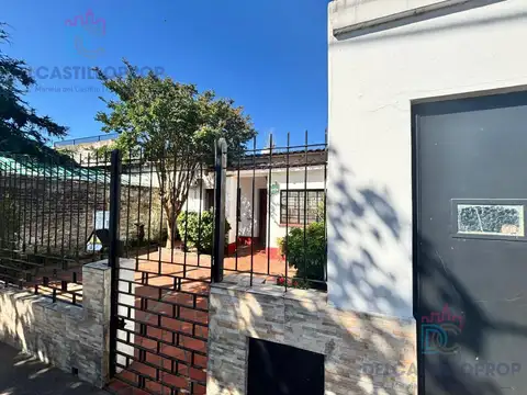 Casa en Venta de 2 dormitorios