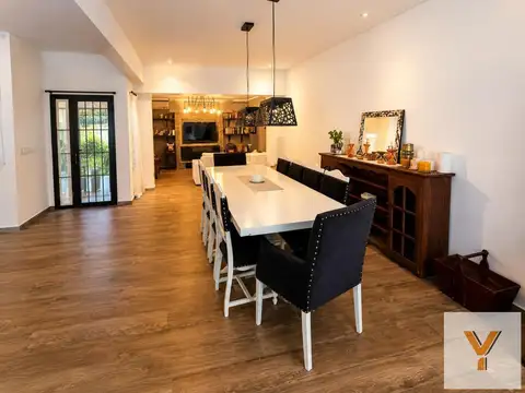 Casa en Venta en Vicente López, USD 349.000