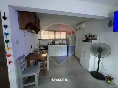 Depto Tipo Casa en Venta de 3 dormitorios