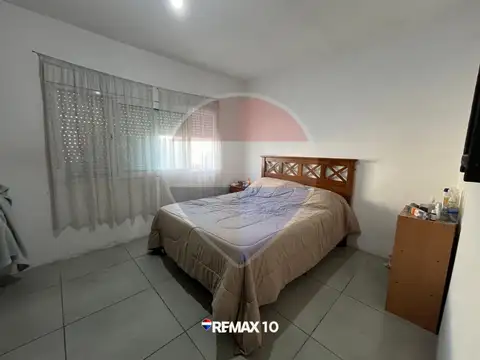 Depto Tipo Casa 5 ambientes con 1 baño