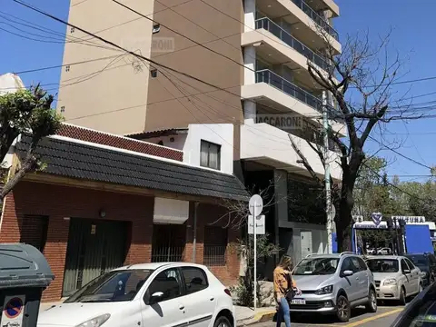 Departamento - Alquiler - Argentina, Capital Federal - JUAN AGUSTIN GARCIA 5998