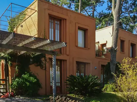 Casa en Alquiler Temporal de 5 dormitorios
