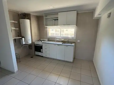 Departamento en Alquiler A Estrenar