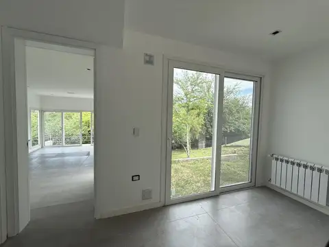 Casa en Venta A Estrenar