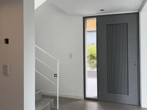 Casa en Venta al Oeste