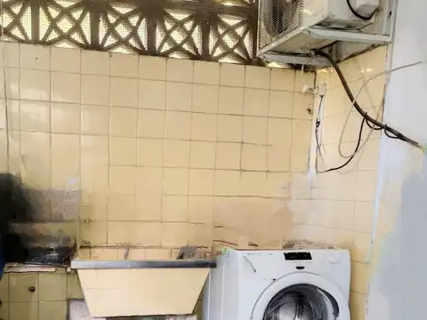 Casa en Venta 60 años