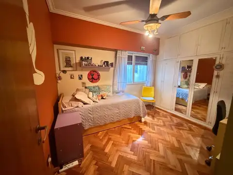 Departamento en Venta de 6 ambientes