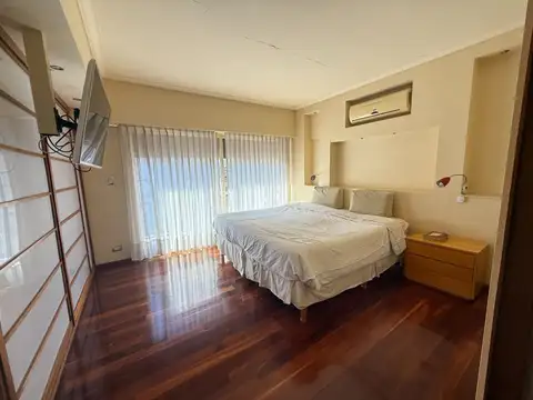 Departamento 6 ambientes con 3 baños