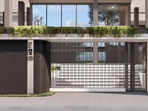 Departamento en Venta de 2 dormitorios