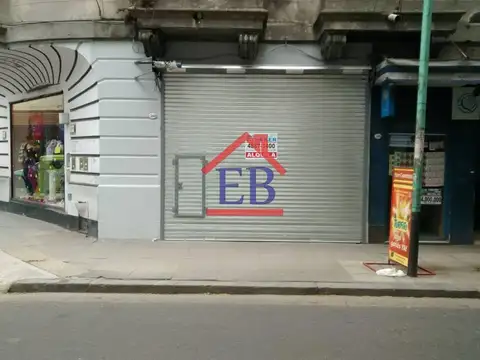 Local en Flores