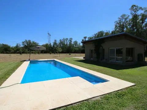 Casa en Venta en Atucha, USD 350.000