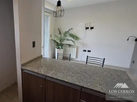 Departamento en Alquiler al Oeste