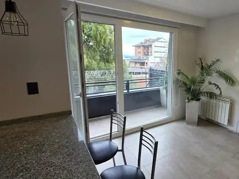 Departamento en alquiler en el Centro de San Carlos De Bariloche