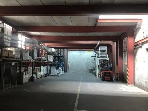 Galpon en Alquiler en Vicente Lopez, $ 16.500.000