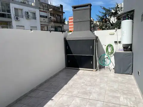 VENTA DEPTO CABALLITO NORTE EN DUPLEX TERRAZA PROP