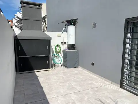 VENTA DEPTO CABALLITO NORTE EN DUPLEX TERRAZA PROP