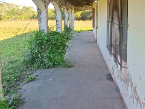 Casa en Alquiler 36 años